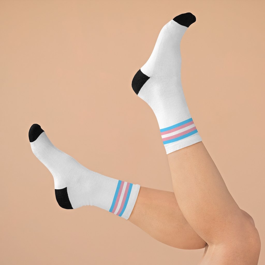 Transgender Stockings